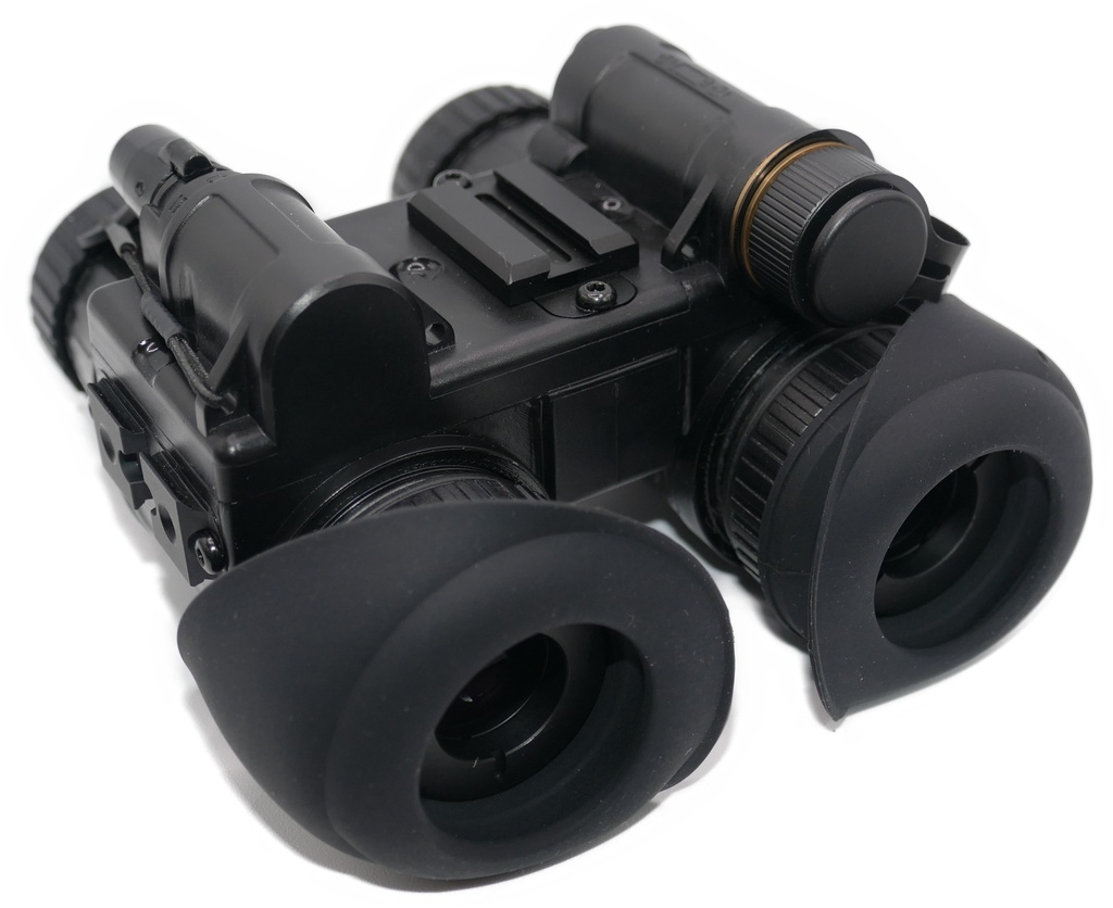 Binocular Night vision device B2041 GP Gen2+ LUNOX